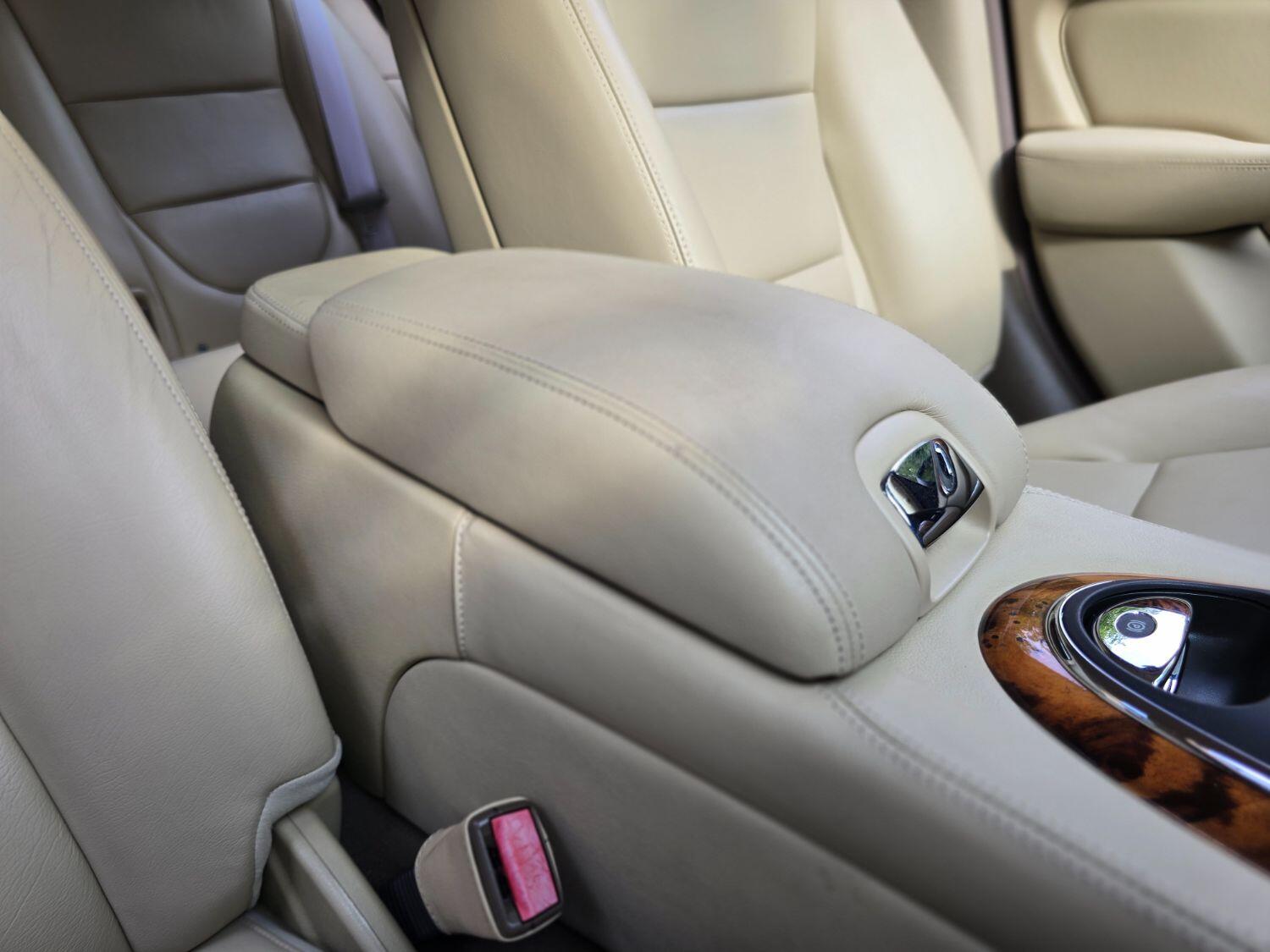 Used Jaguar XJ 2005 for sale - 77189400: Photo 60