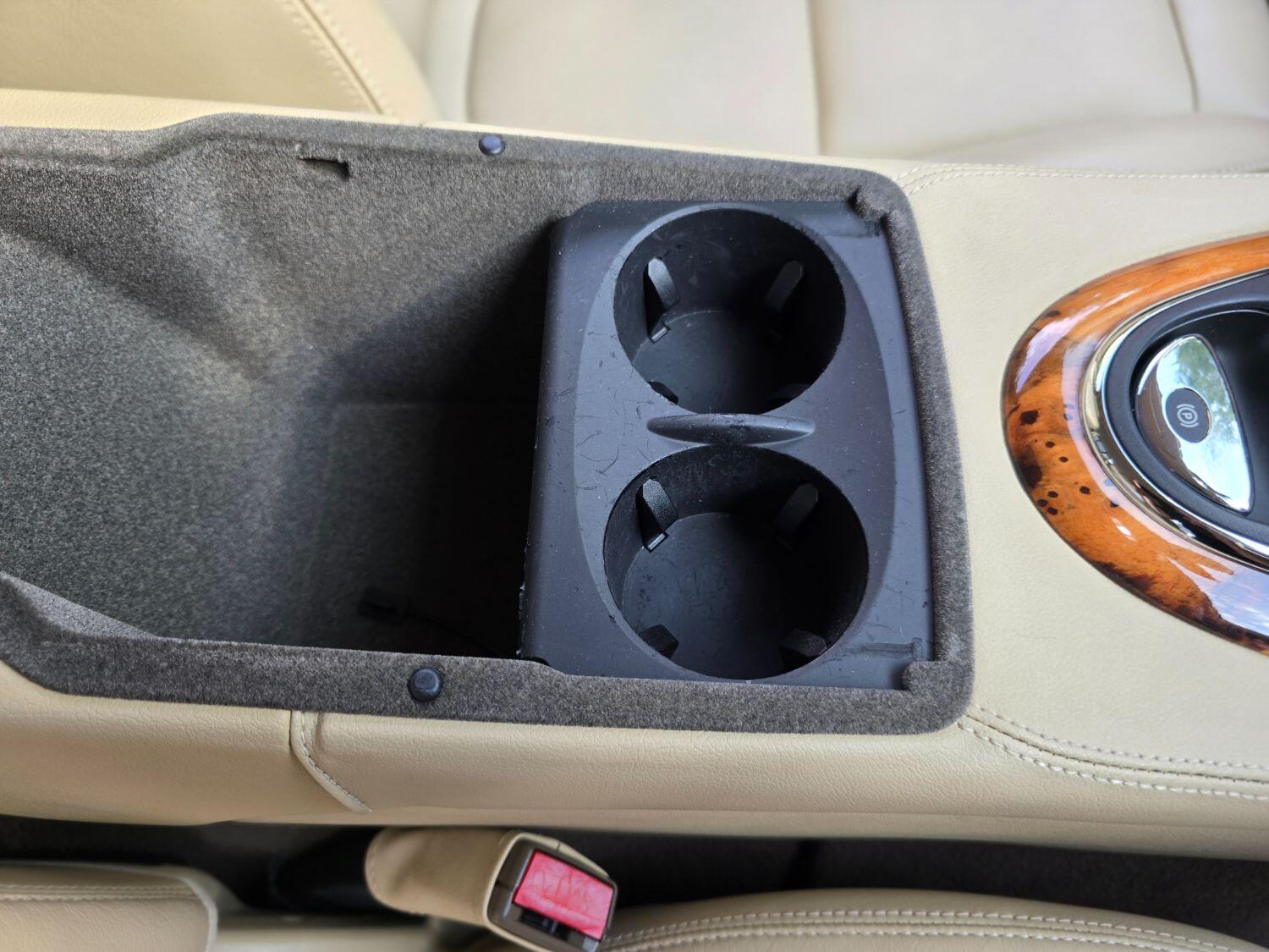 Used Jaguar XJ 2005 for sale - 77189400: Photo 62