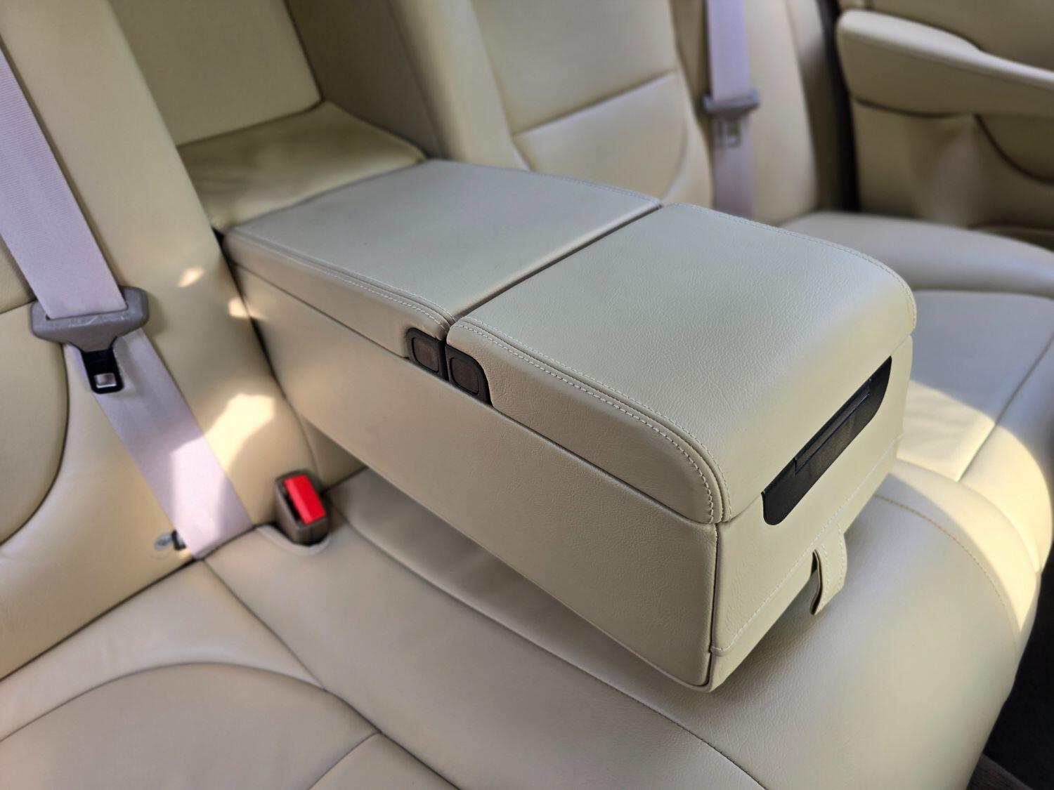 Used Jaguar XJ 2005 for sale - 77189400: Photo 64