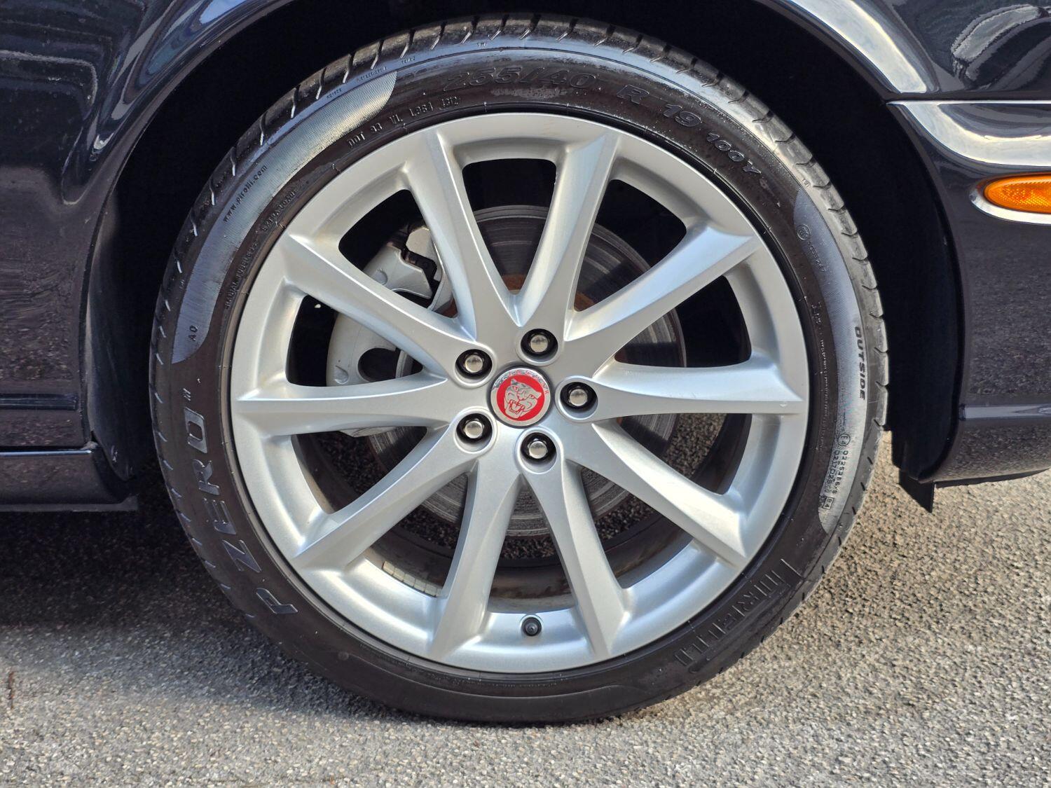 Used Jaguar XJ 2005 for sale - 77189400: Photo 71