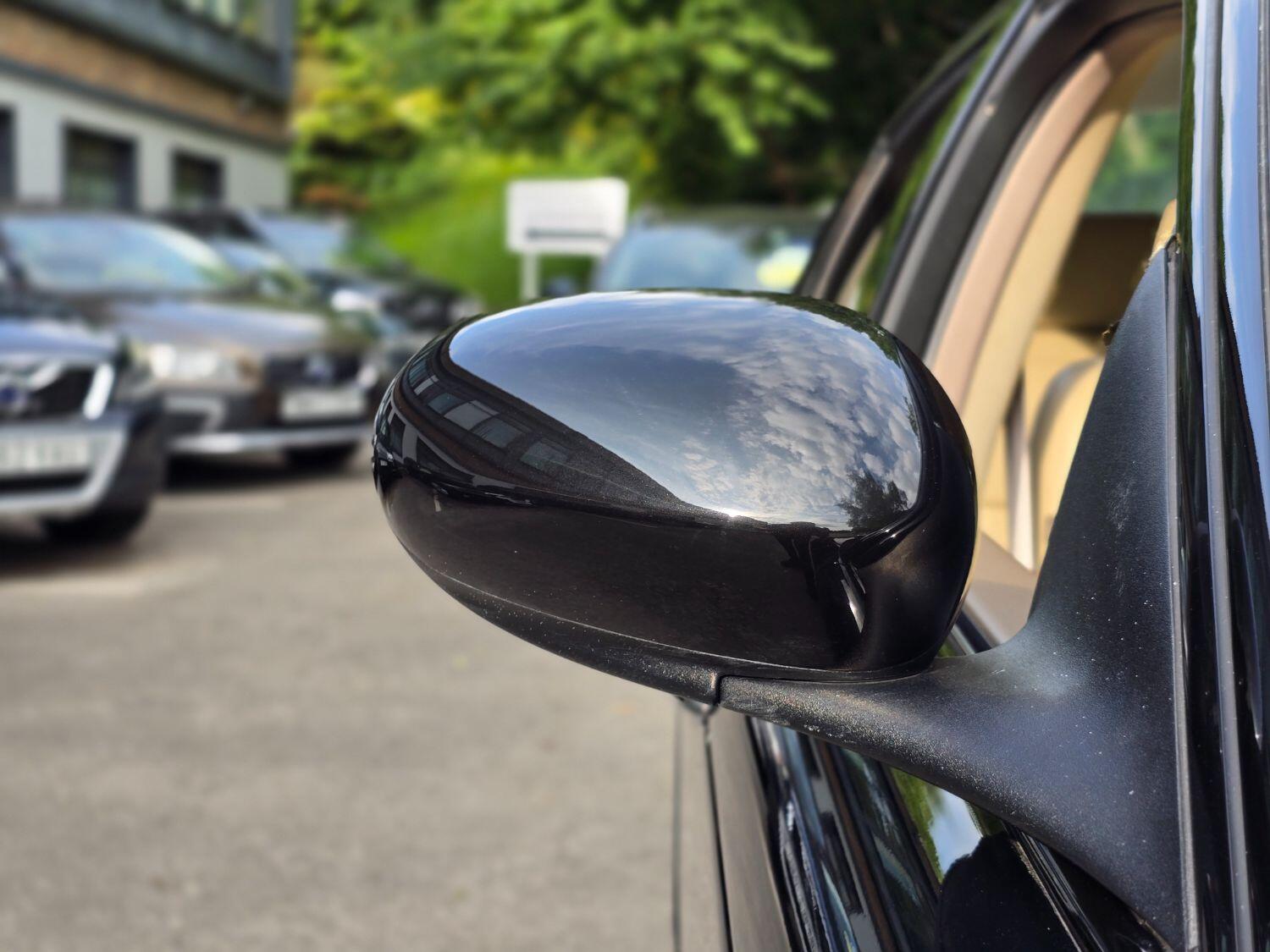 Used Jaguar XJ 2005 for sale - 77189400: Photo 78