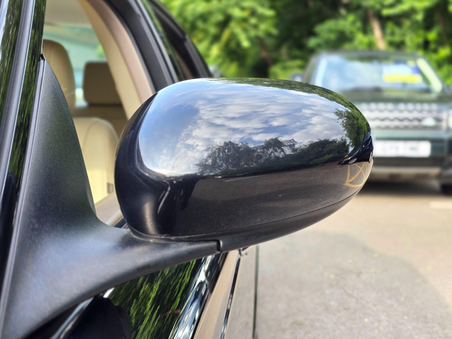 Used Jaguar XJ 2005 for sale - 77189400: Photo 79