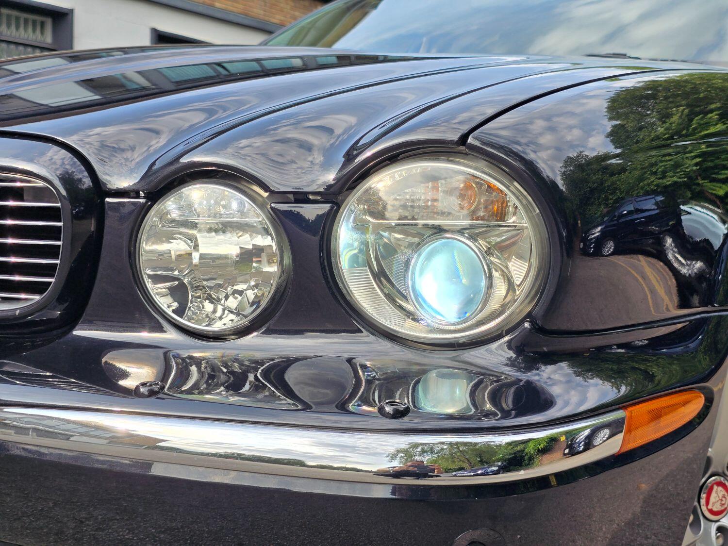 Used Jaguar XJ 2005 for sale - 77189400: Photo 80