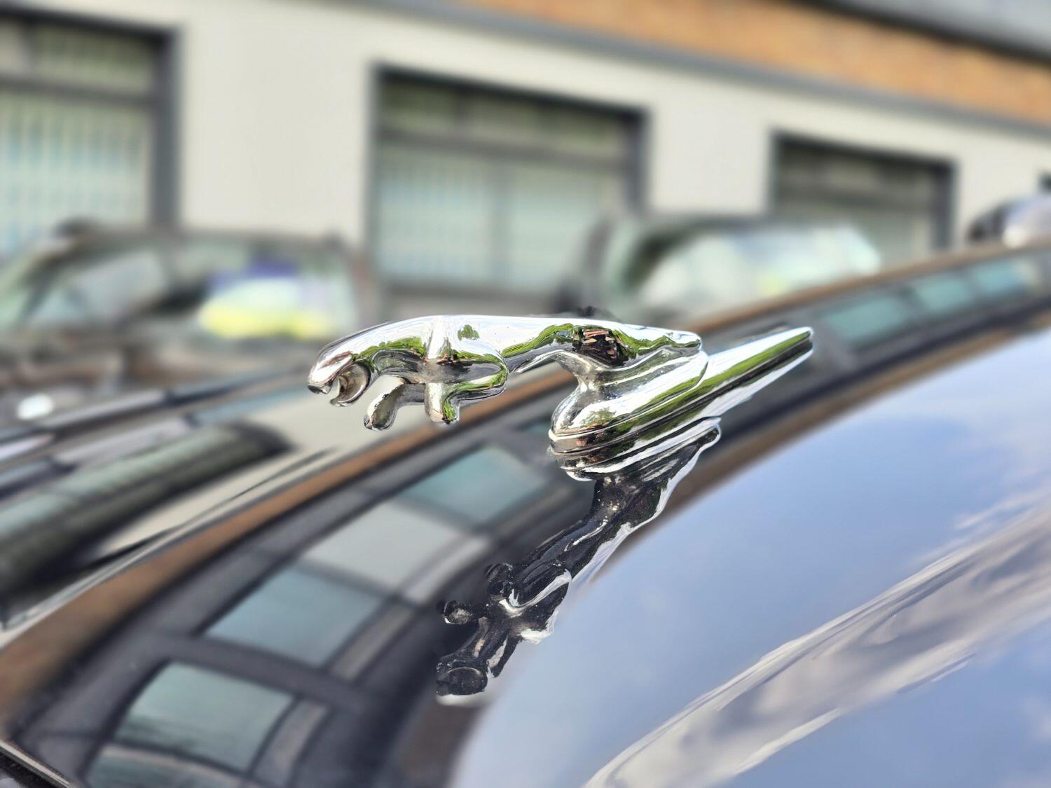 Used Jaguar XJ 2005 for sale - 77189400: Photo 83