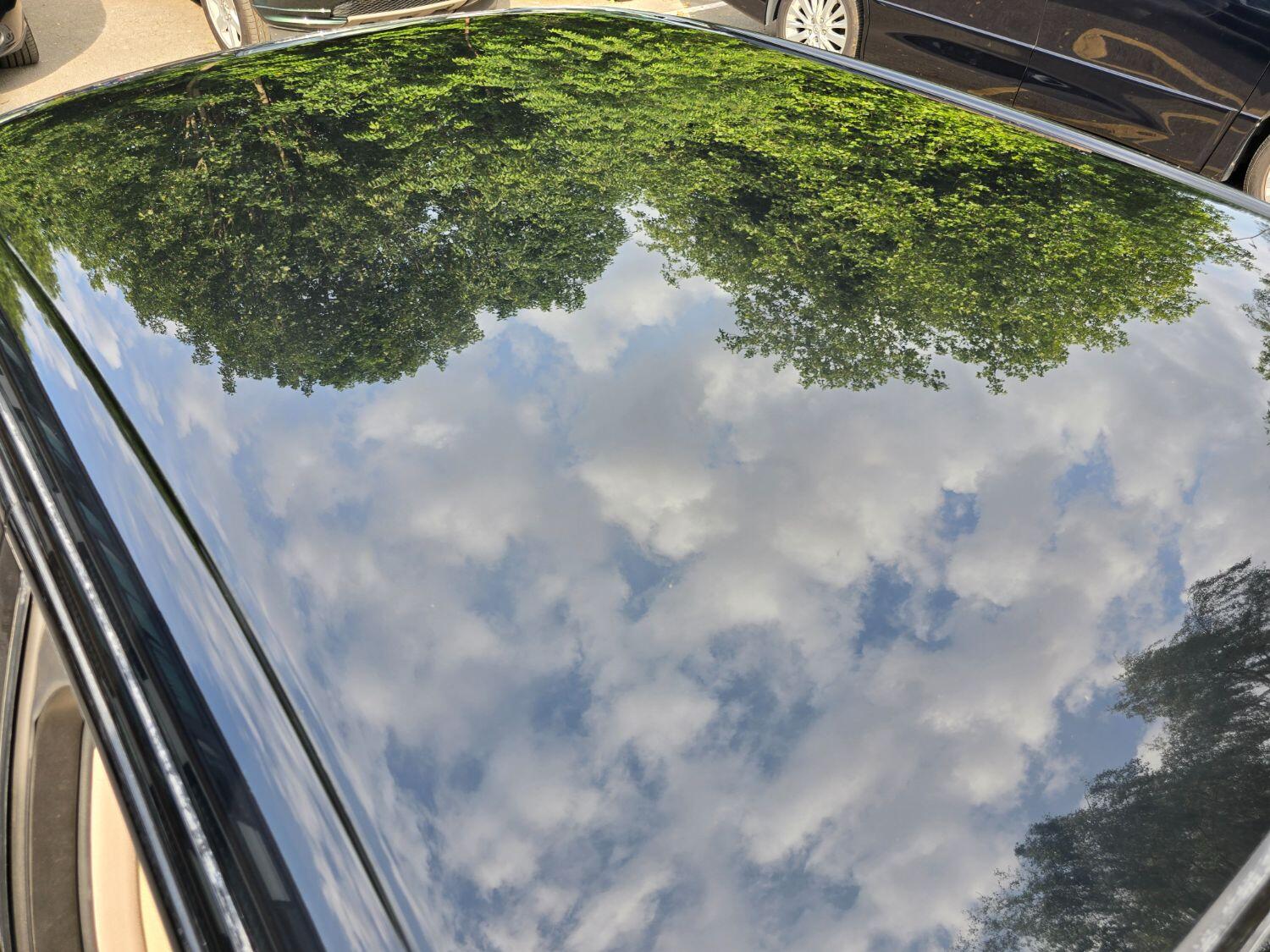 Used Jaguar XJ 2005 for sale - 77189400: Photo 84