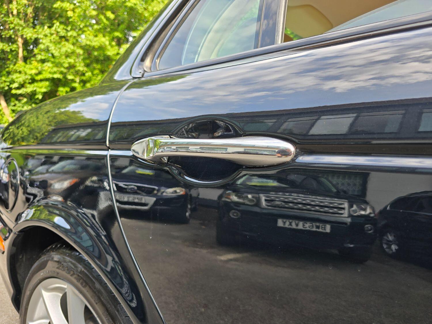 Used Jaguar XJ 2005 for sale - 77189400: Photo 85