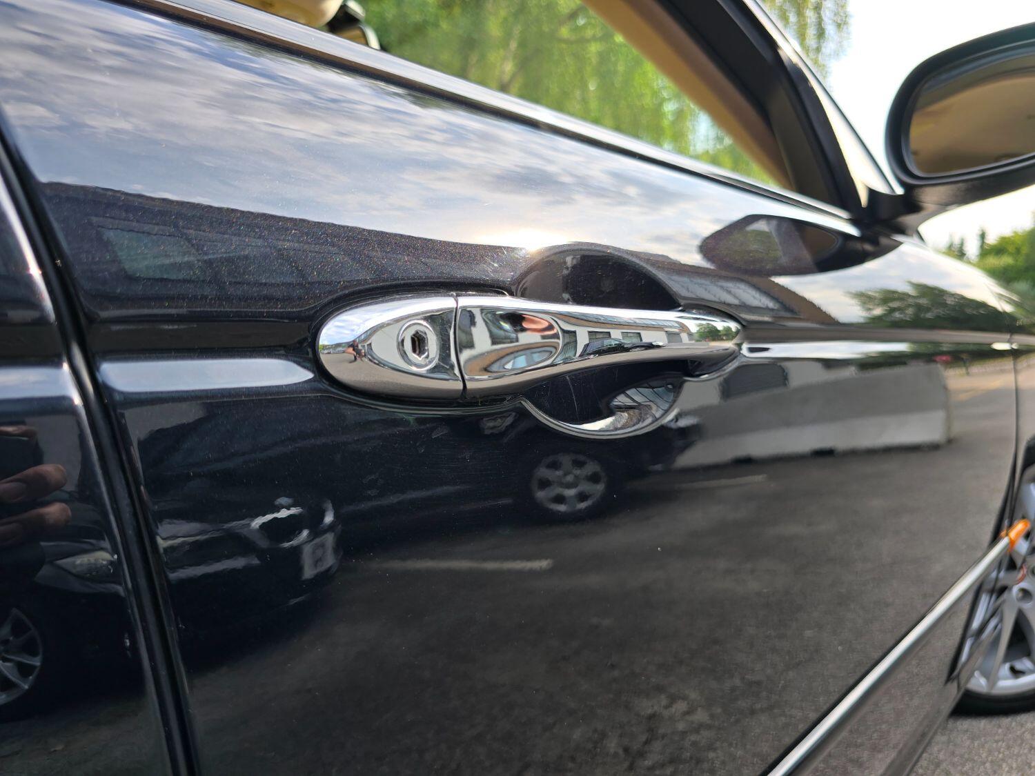 Used Jaguar XJ 2005 for sale - 77189400: Photo 86