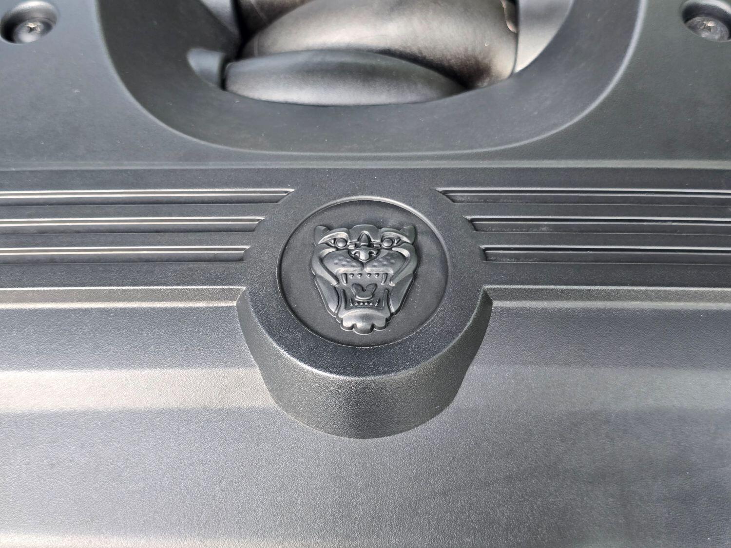 Used Jaguar XJ 2005 for sale - 77189400: Photo 89