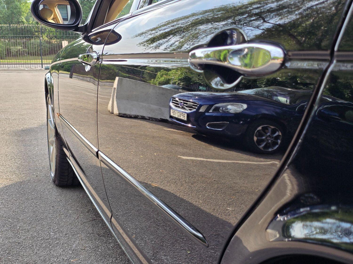 Used Jaguar XJ 2005 for sale - 77189400: Photo 91