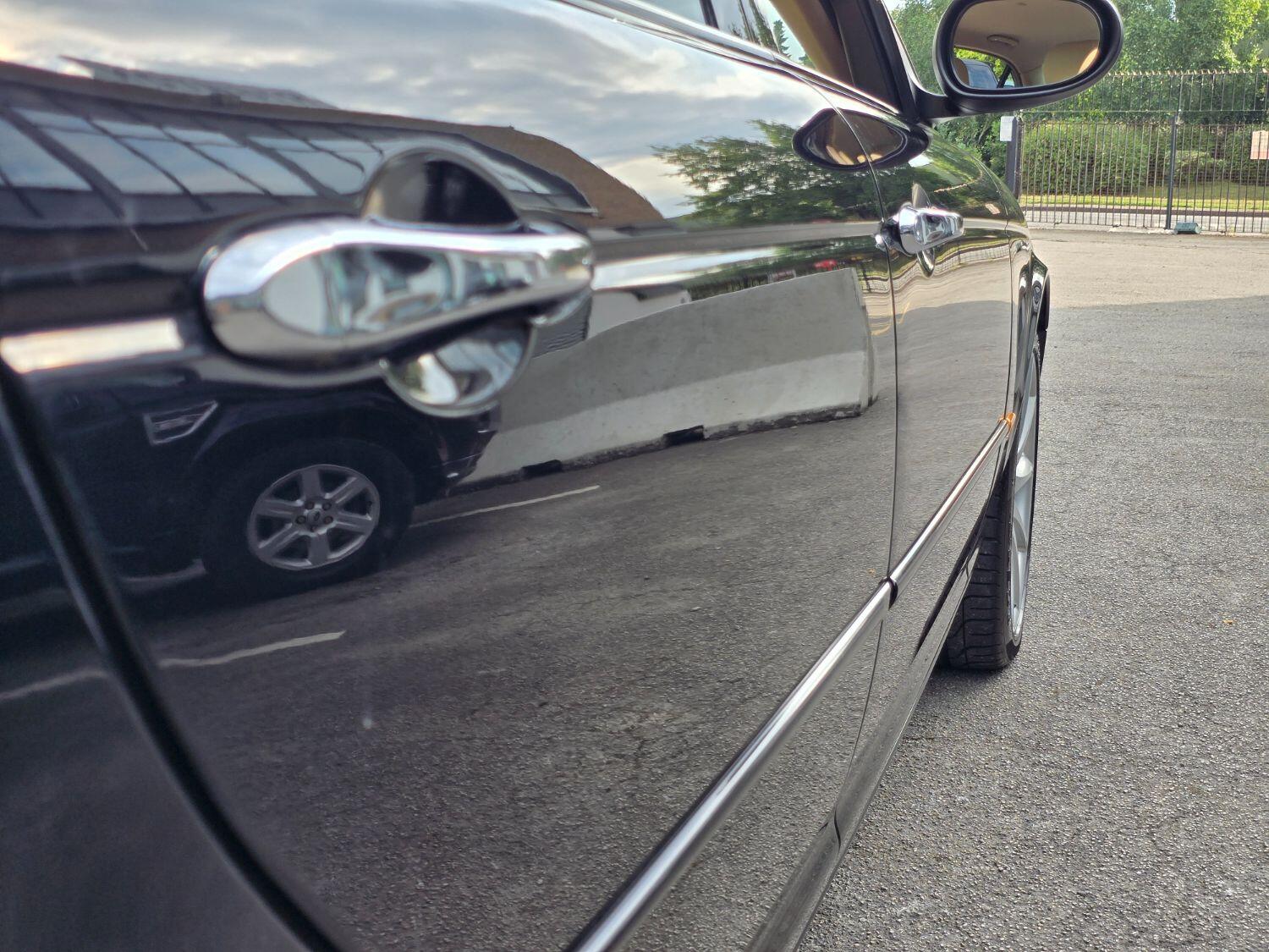 Used Jaguar XJ 2005 for sale - 77189400: Photo 92