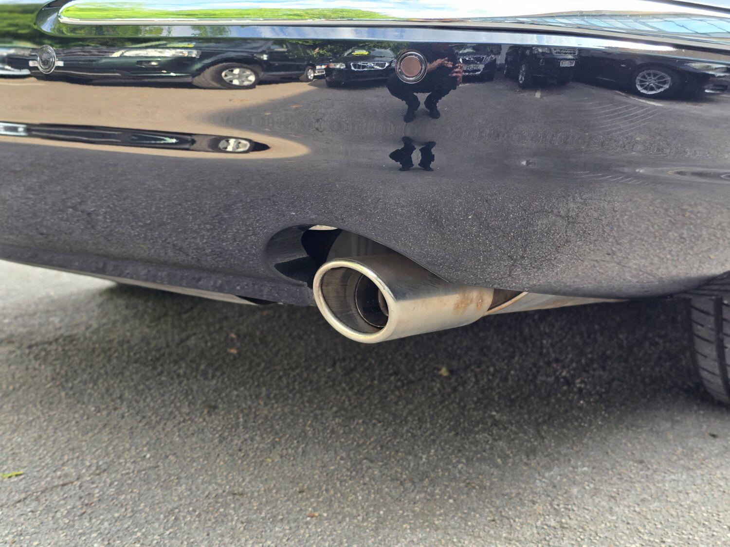 Used Jaguar XJ 2005 for sale - 77189400: Photo 95