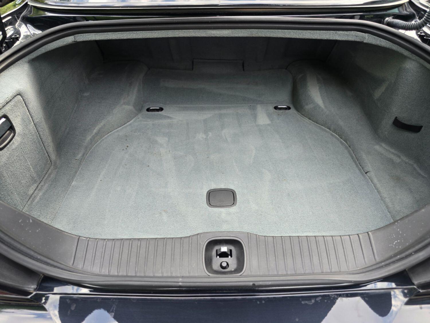 Used Jaguar XJ 2005 for sale - 77189400: Photo 99