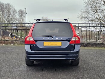 Used Volvo V70 2012 for sale - 78349229: Photo