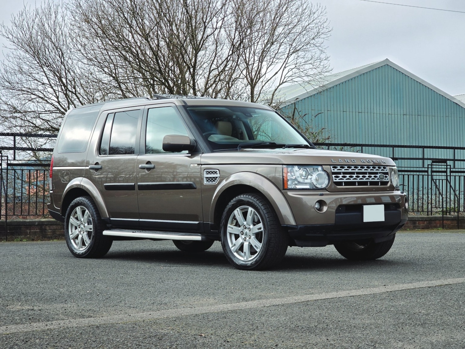 Used Land Rover Discovery 4 2013 for sale - 78070488: Photo 16