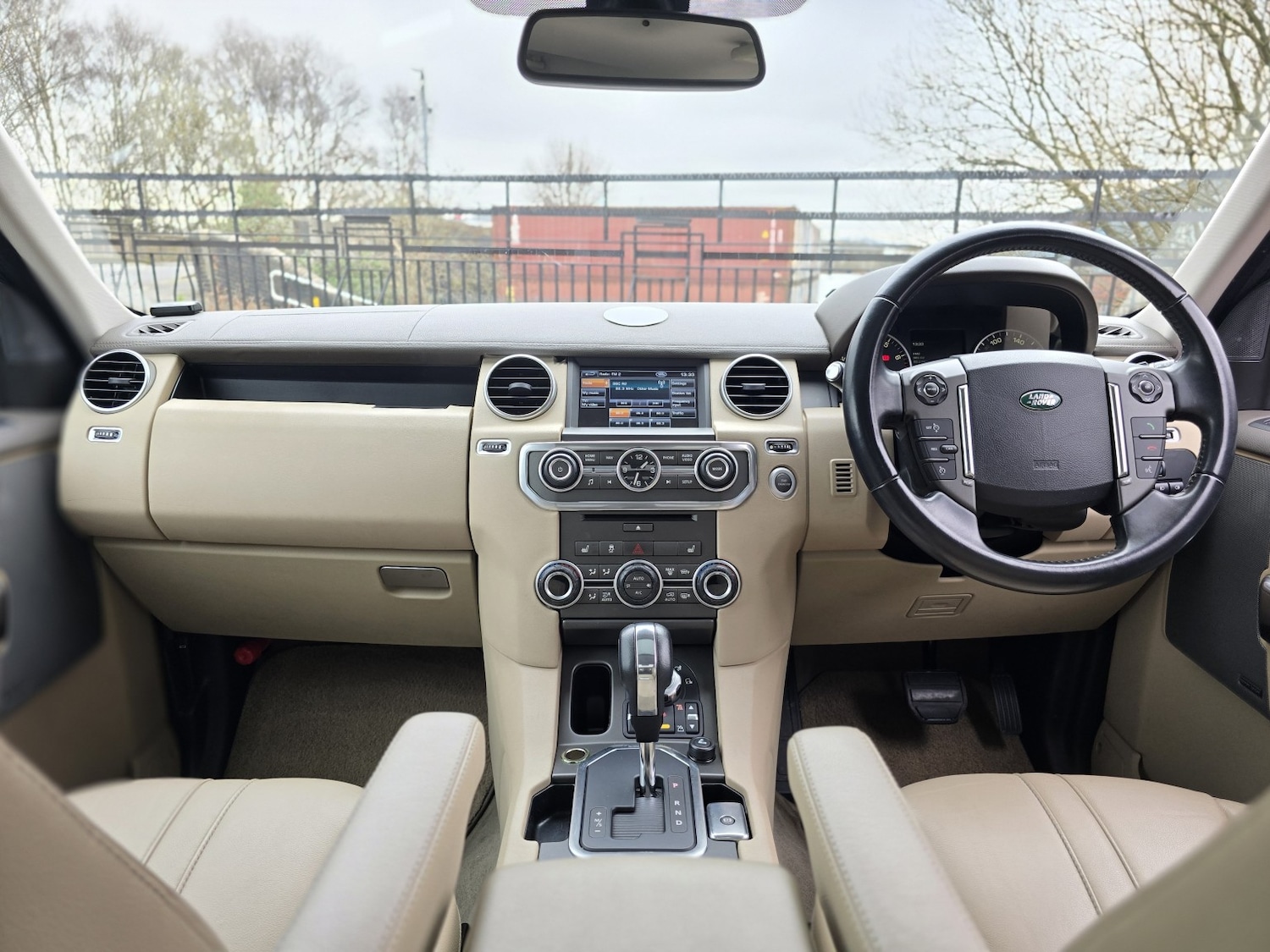 Used Land Rover Discovery 4 2013 for sale - 78070488: Photo 19
