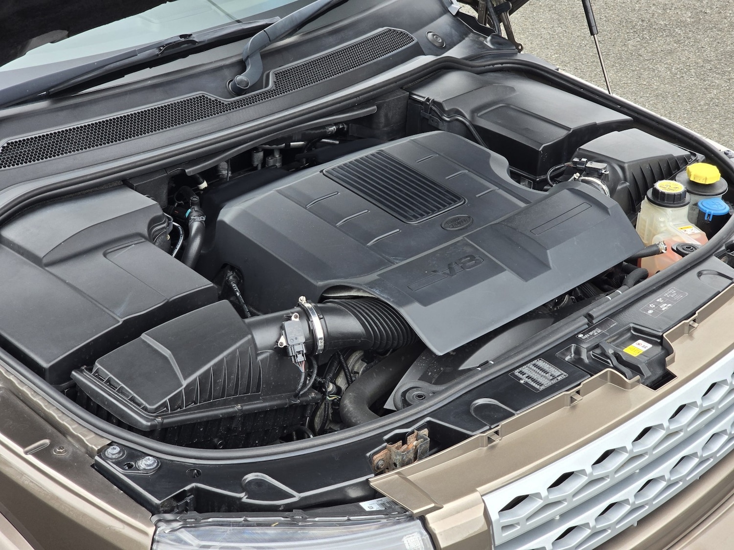 Used Land Rover Discovery 4 2013 for sale - 78070488: Photo 20