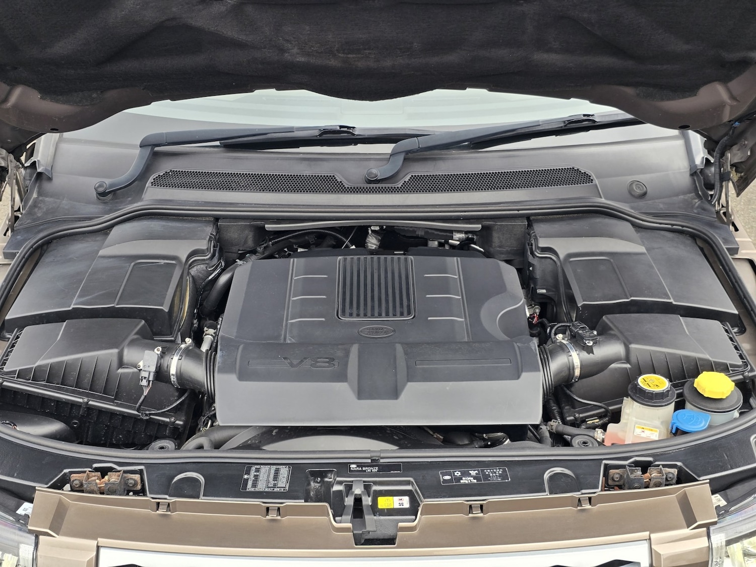 Used Land Rover Discovery 4 2013 for sale - 78070488: Photo 21