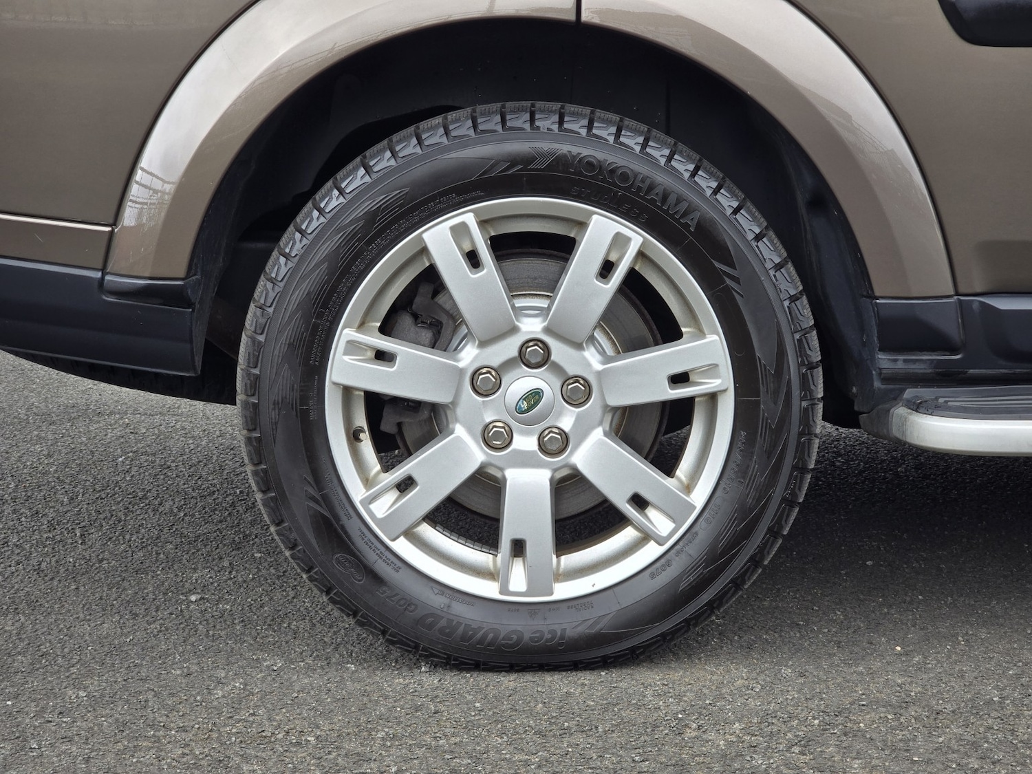 Used Land Rover Discovery 4 2013 for sale - 78070488: Photo 23