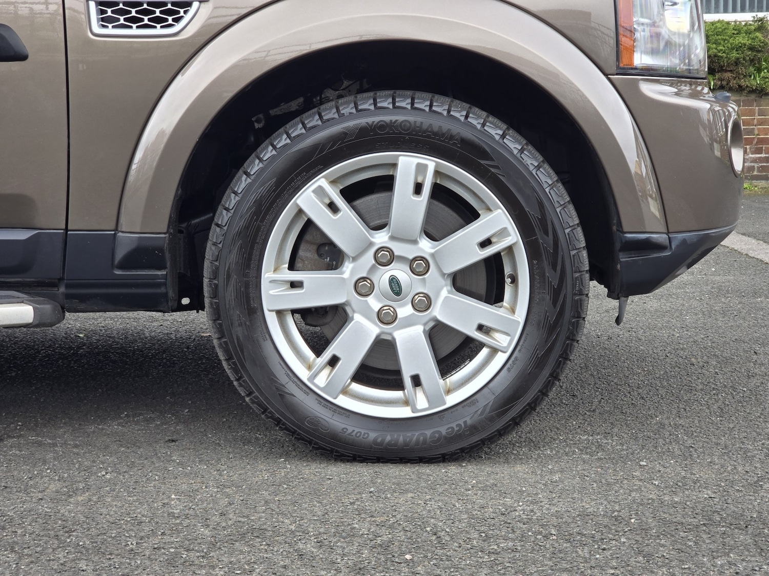 Used Land Rover Discovery 4 2013 for sale - 78070488: Photo 24