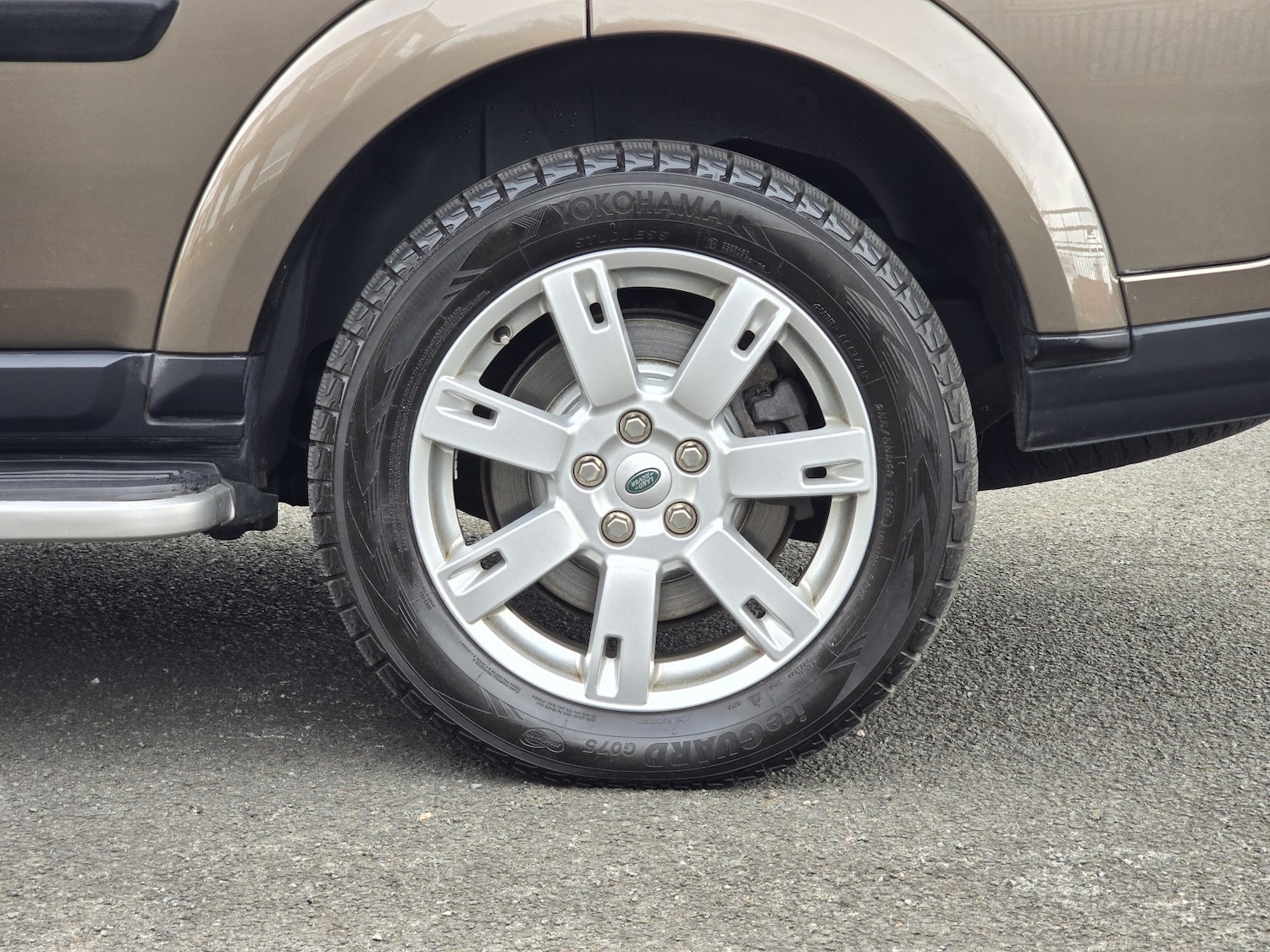 Used Land Rover Discovery 4 2013 for sale - 78070488: Photo 25