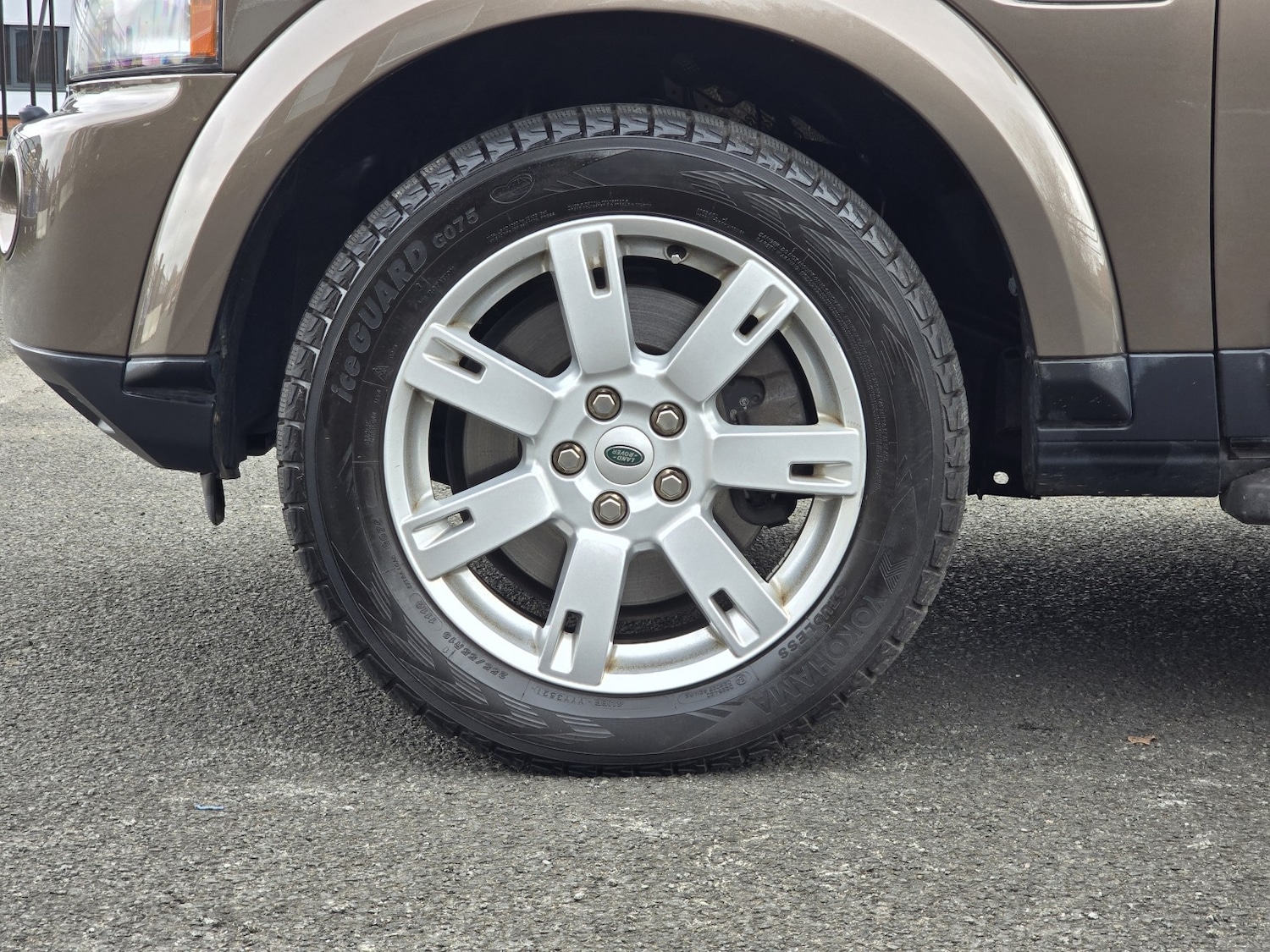 Used Land Rover Discovery 4 2013 for sale - 78070488: Photo 26