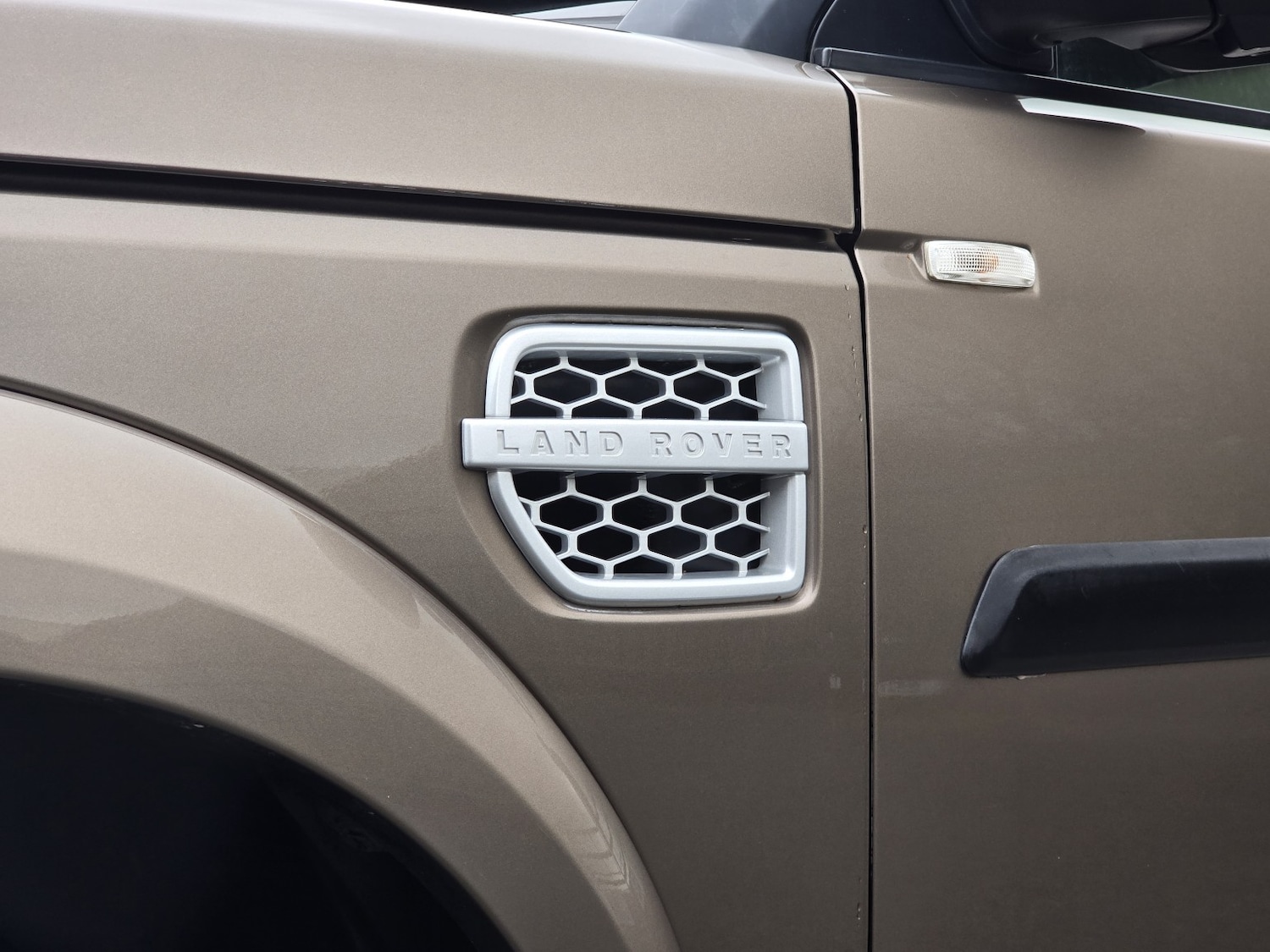 Used Land Rover Discovery 4 2013 for sale - 78070488: Photo 27