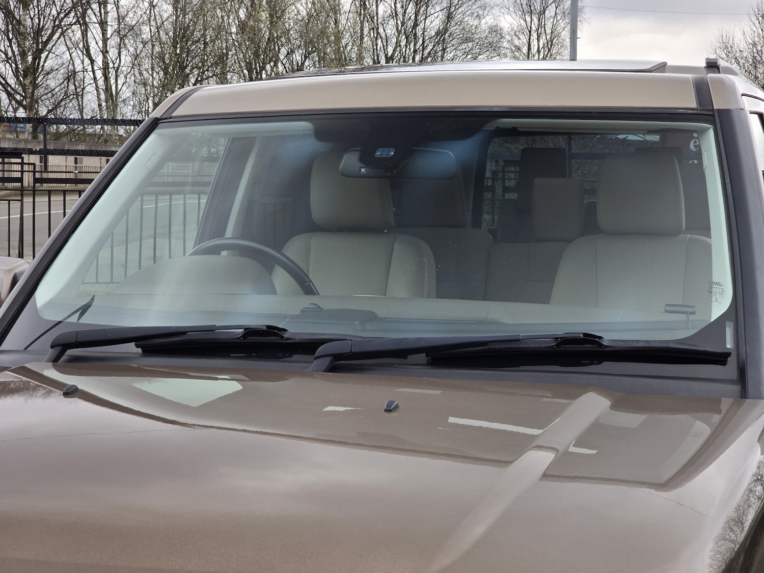 Used Land Rover Discovery 4 2013 for sale - 78070488: Photo 28