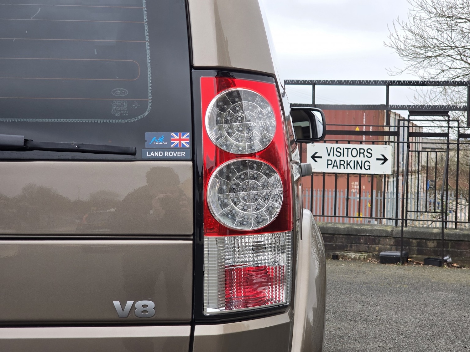 Used Land Rover Discovery 4 2013 for sale - 78070488: Photo 33