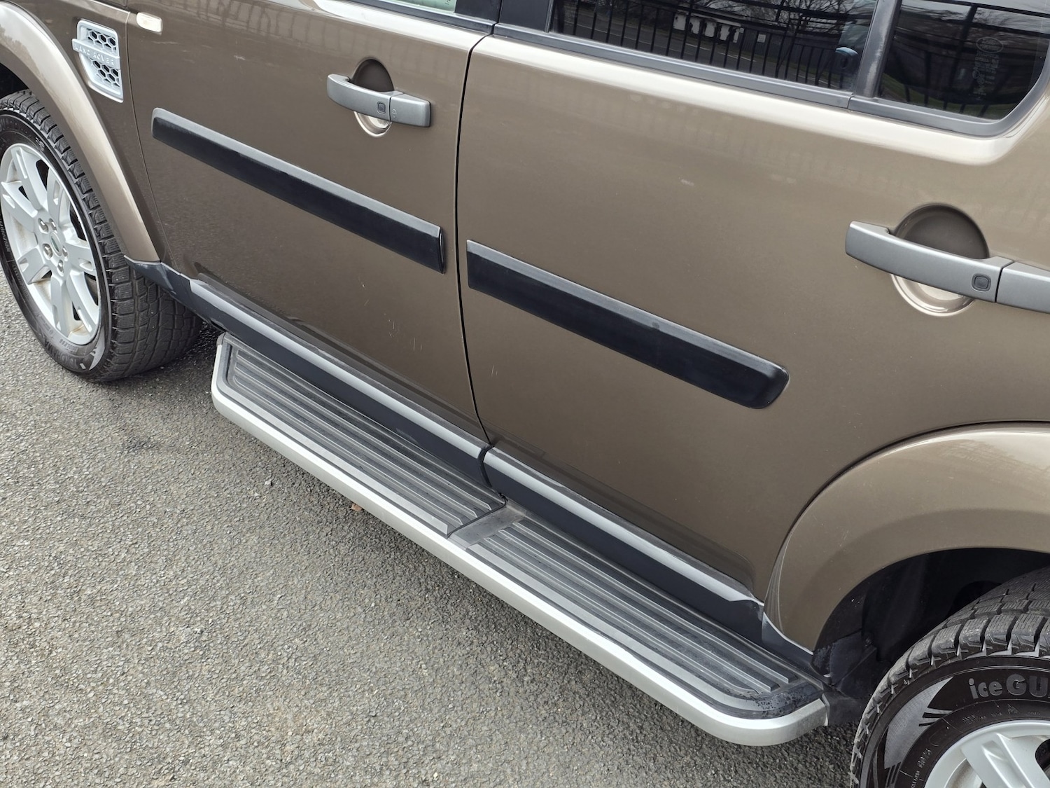 Used Land Rover Discovery 4 2013 for sale - 78070488: Photo 41