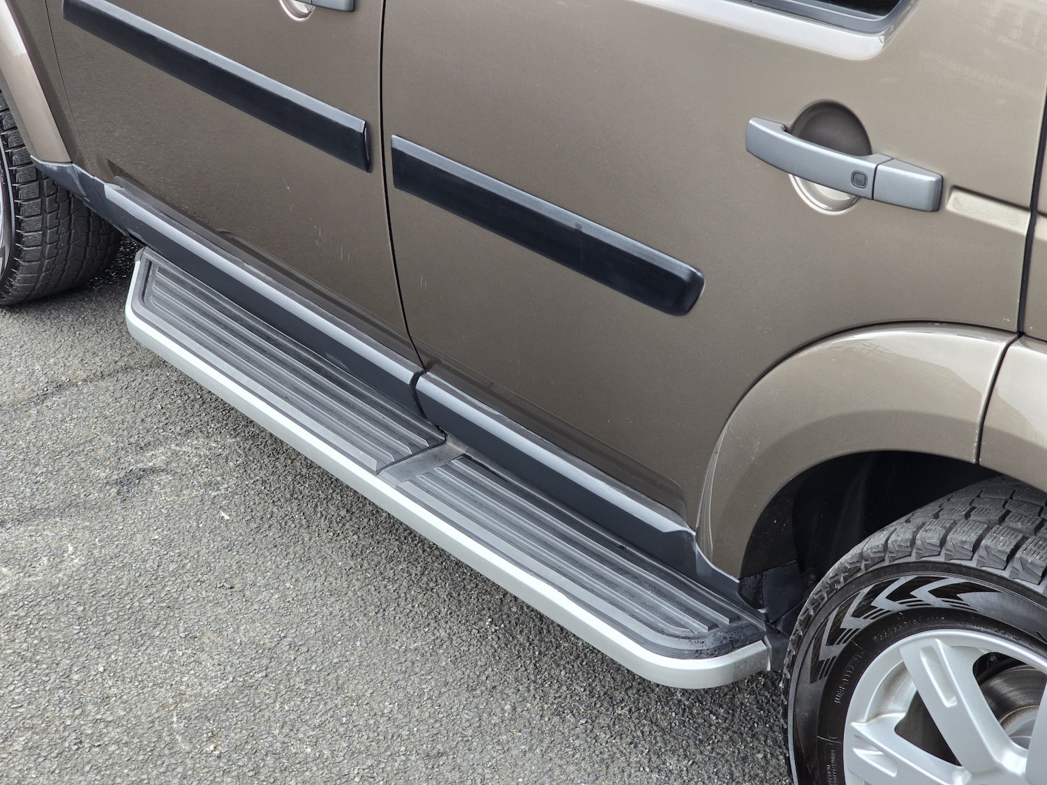 Used Land Rover Discovery 4 2013 for sale - 78070488: Photo 42