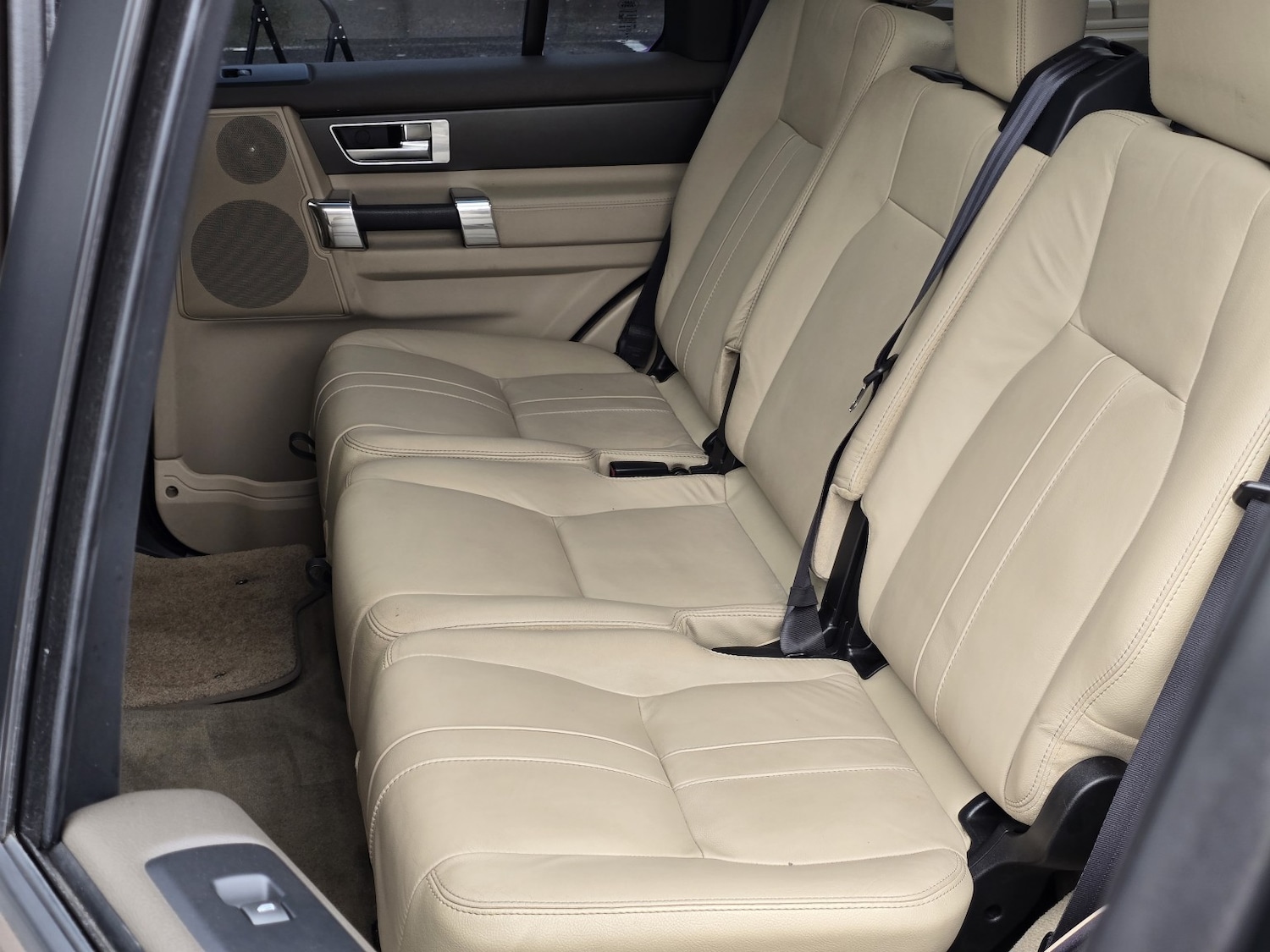 Used Land Rover Discovery 4 2013 for sale - 78070488: Photo 49