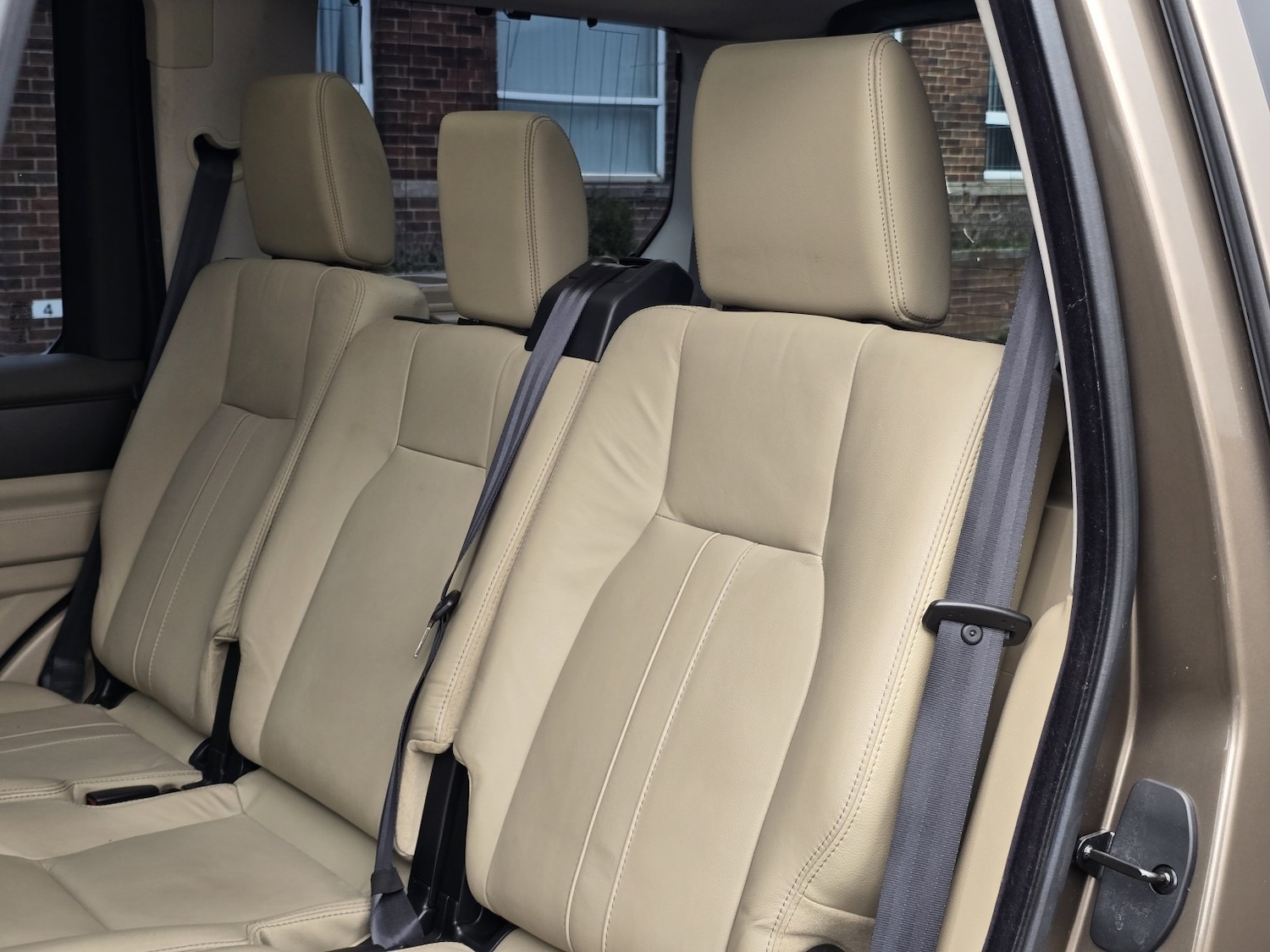 Used Land Rover Discovery 4 2013 for sale - 78070488: Photo 50