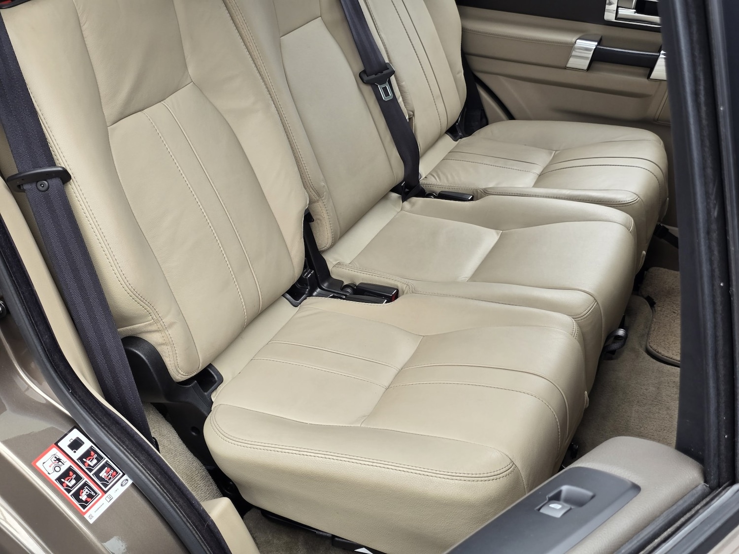 Used Land Rover Discovery 4 2013 for sale - 78070488: Photo 55