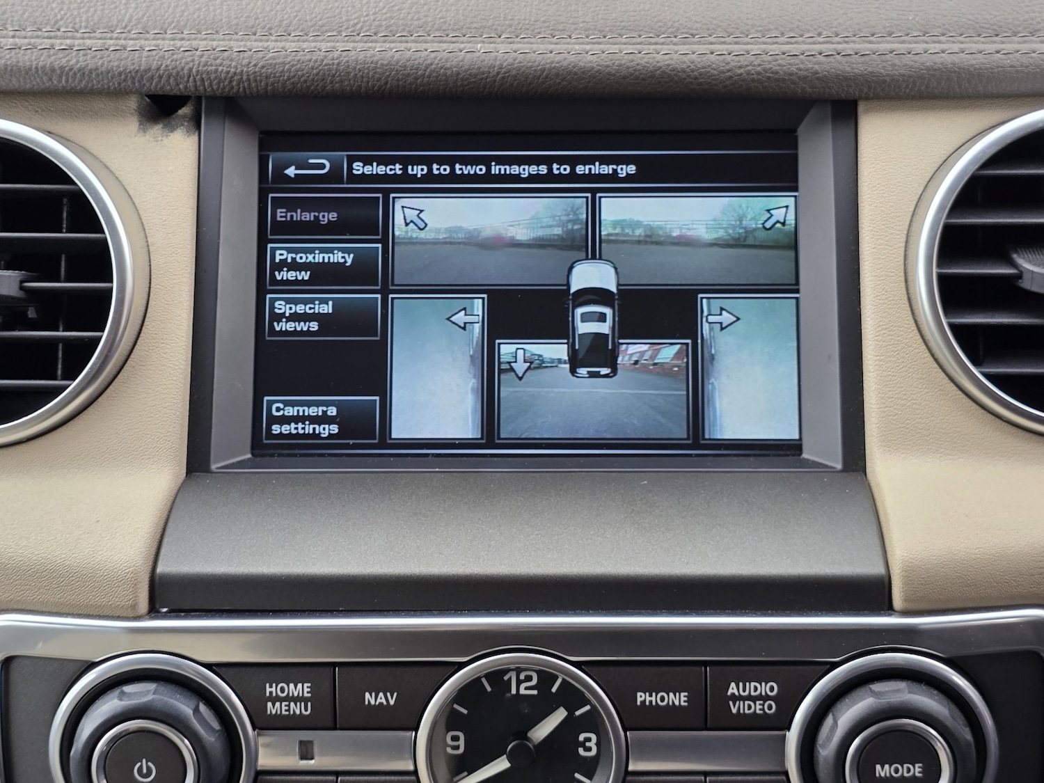 Used Land Rover Discovery 4 2013 for sale - 78070488: Photo 63