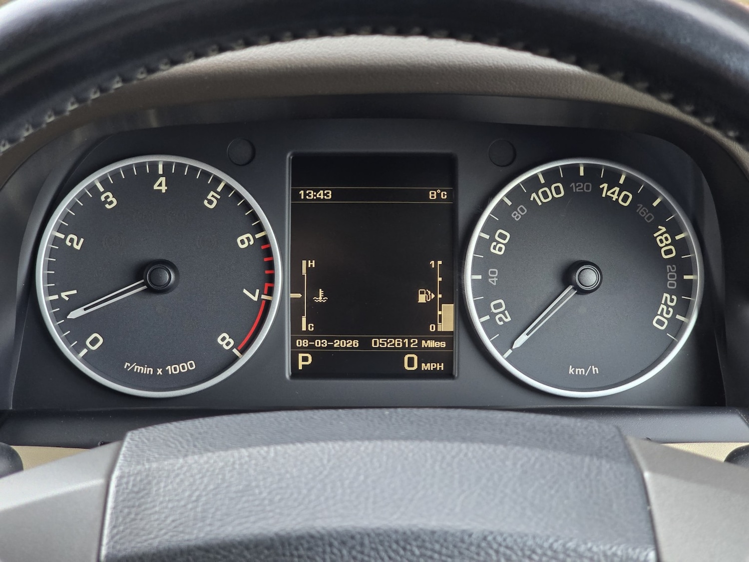 Used Land Rover Discovery 4 2013 for sale - 78070488: Photo 64