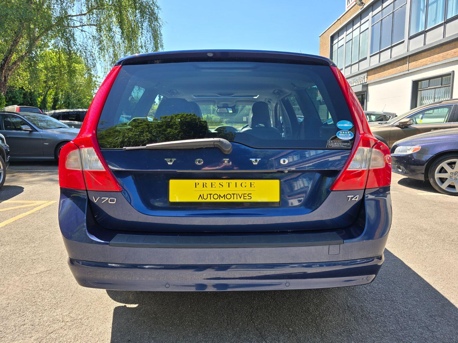 Used Volvo V70 2013 for sale - 77189399: Photo 10