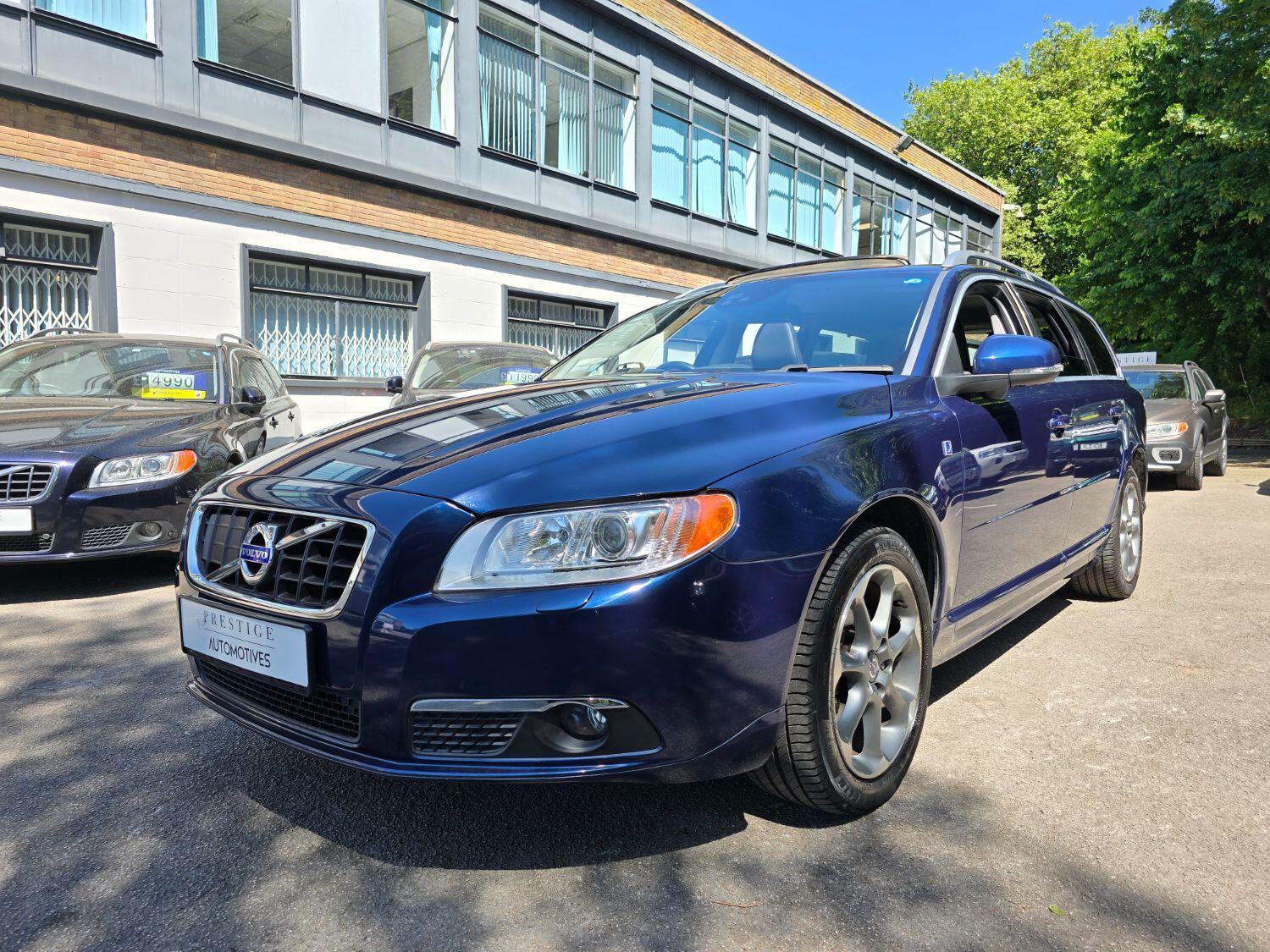 Used Volvo V70 2013 for sale - 77189399: Photo 11