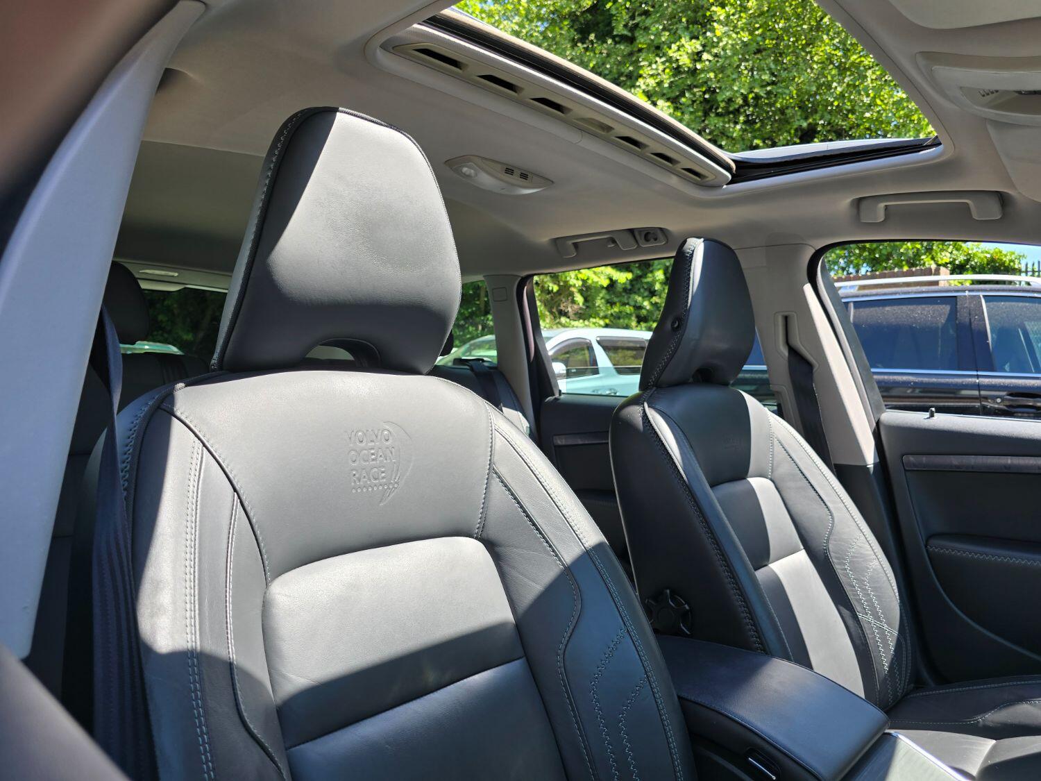 Used Volvo V70 2013 for sale - 77189399: Photo 19