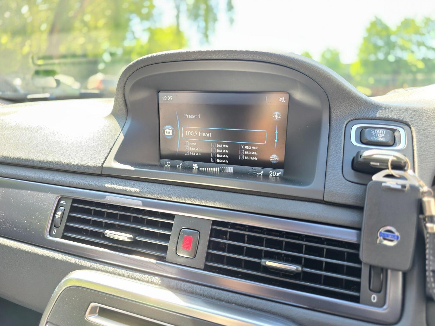 Used Volvo V70 2013 for sale - 77189399: Photo 22