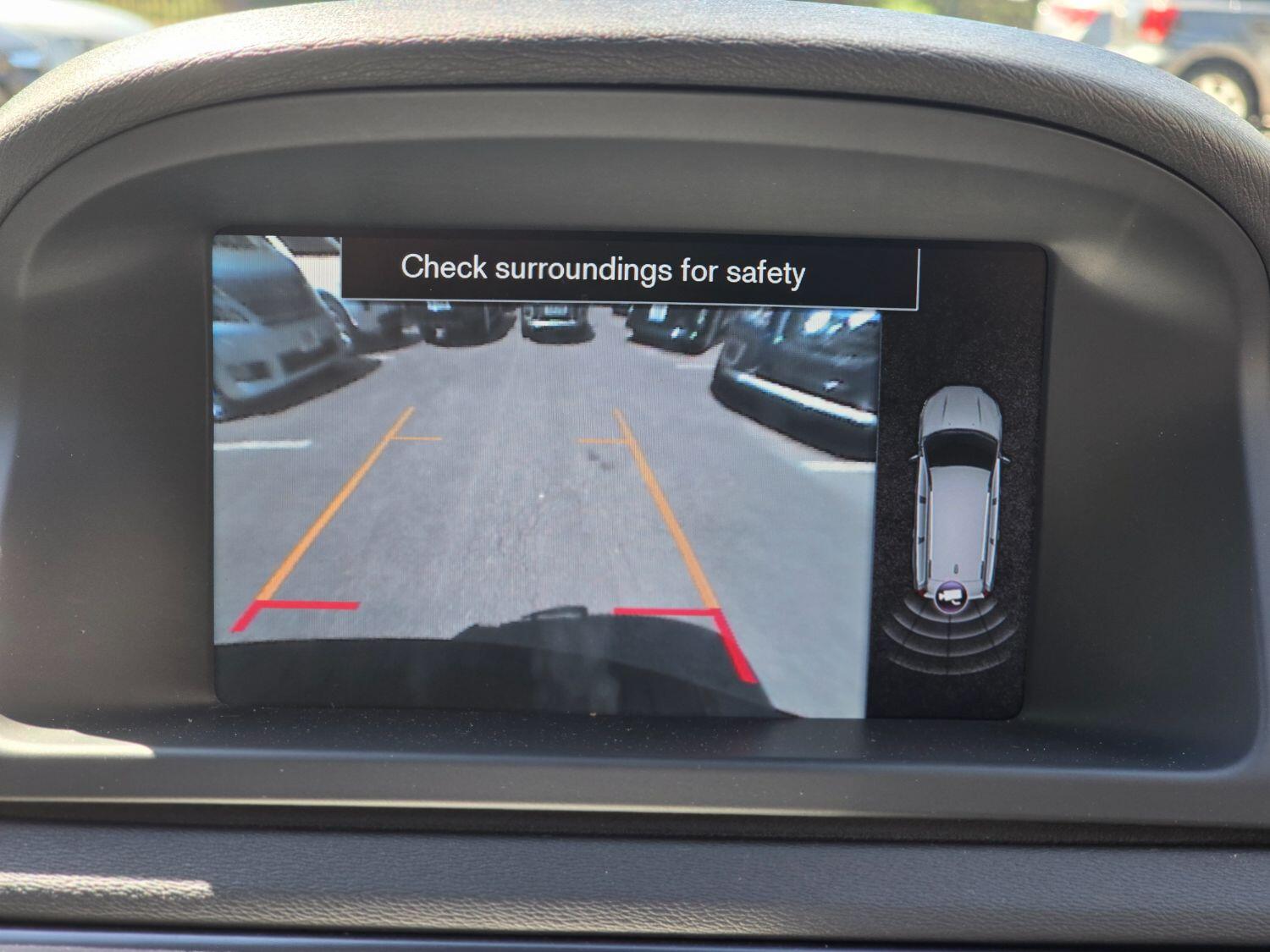 Used Volvo V70 2013 for sale - 77189399: Photo 49