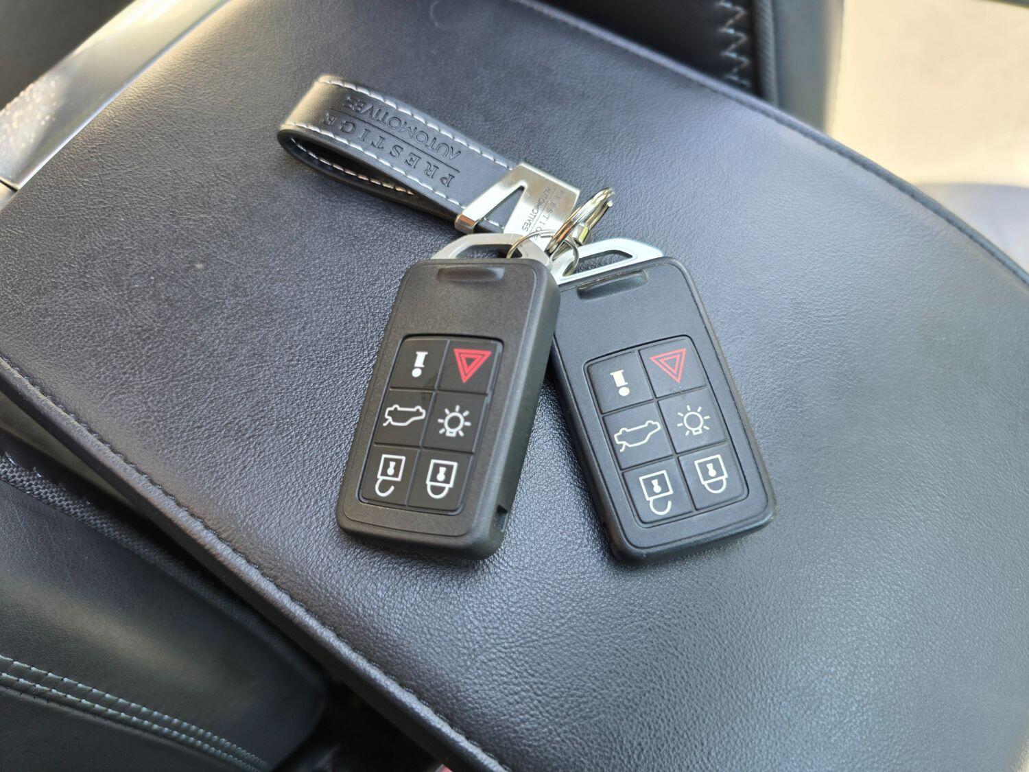 Used Volvo V70 2013 for sale - 77189399: Photo 50