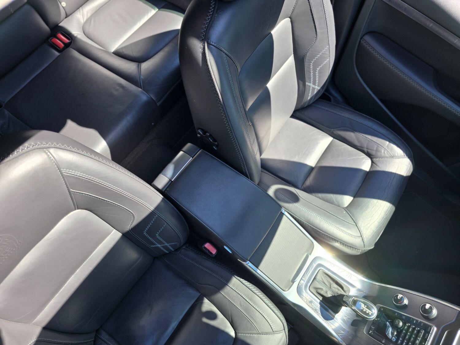 Used Volvo V70 2013 for sale - 77189399: Photo 58