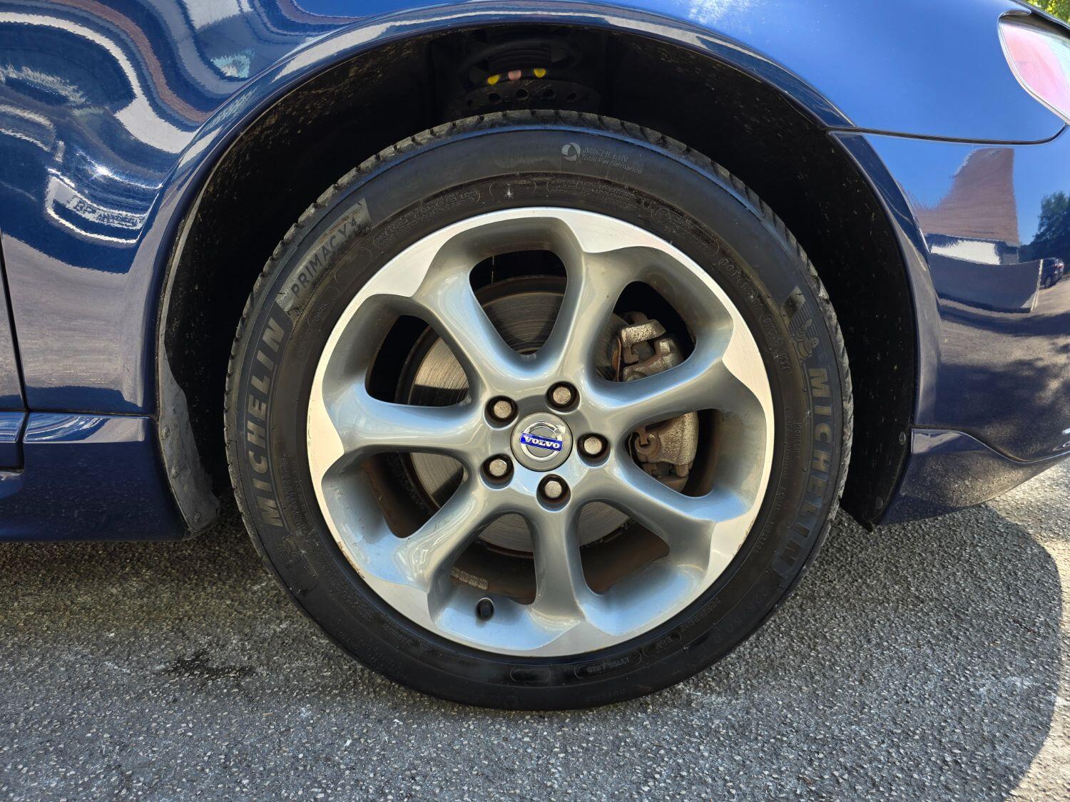 Used Volvo V70 2013 for sale - 77189399: Photo 62