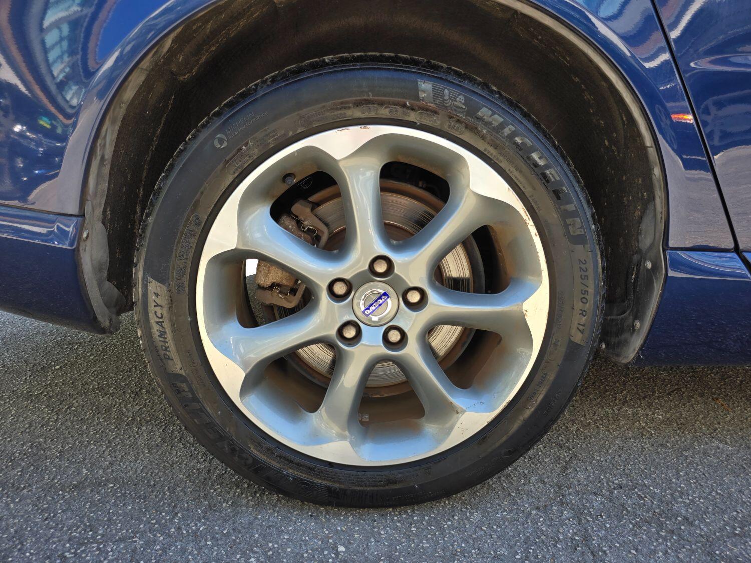 Used Volvo V70 2013 for sale - 77189399: Photo 63