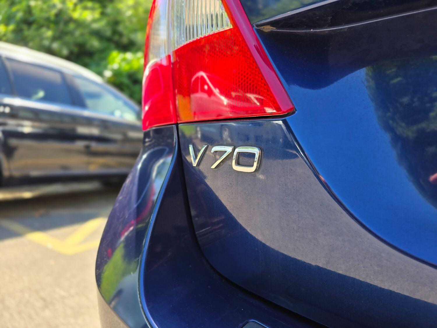 Used Volvo V70 2013 for sale - 77189399: Photo 72