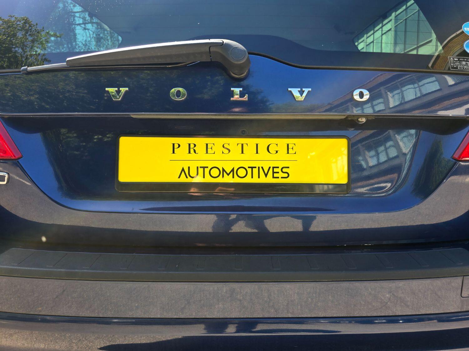 Used Volvo V70 2013 for sale - 77189399: Photo 74