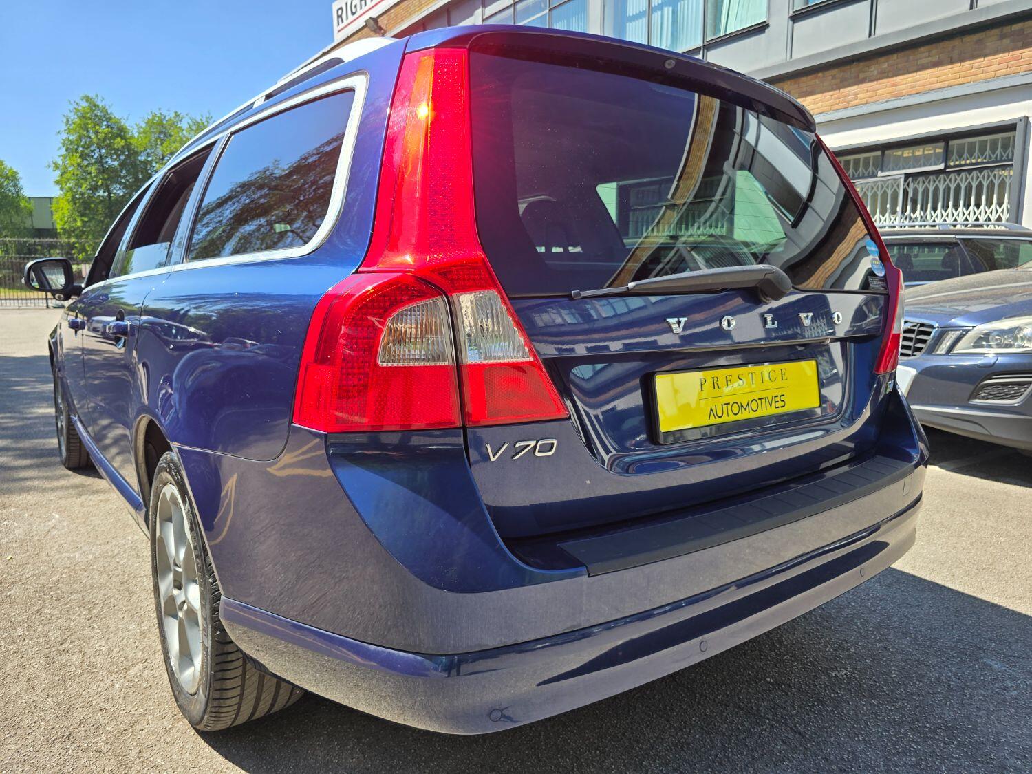 Used Volvo V70 2013 for sale - 77189399: Photo 79