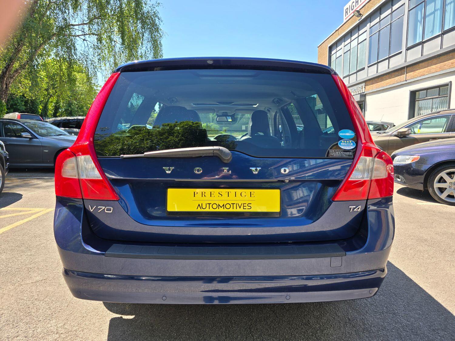 Used Volvo V70 2013 for sale - 77189399: Photo 8