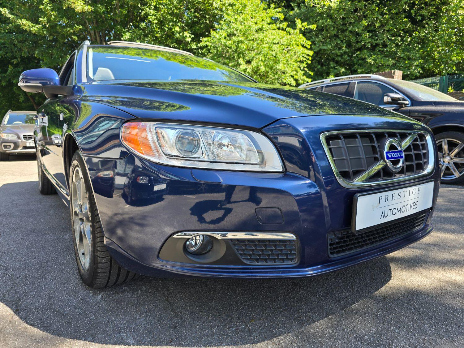 Used Volvo V70 2013 for sale - 77189399: Photo 80
