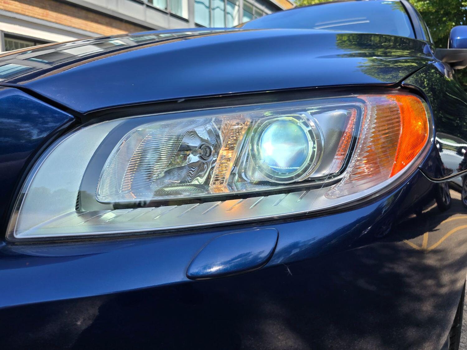 Used Volvo V70 2013 for sale - 77189399: Photo 83